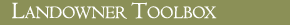 Landowner Toolbox