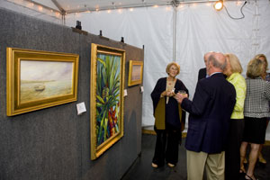 Annual Art Gallery