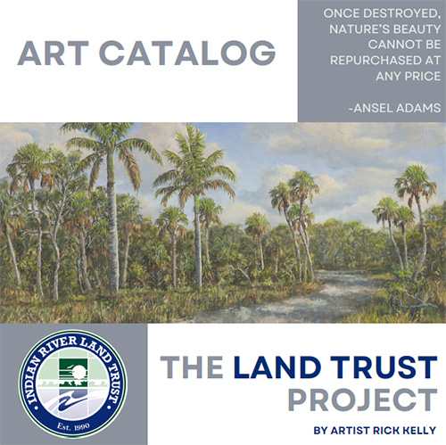 IR Land Trust Art Catalog