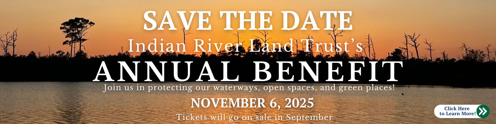2025 Annual Benefit