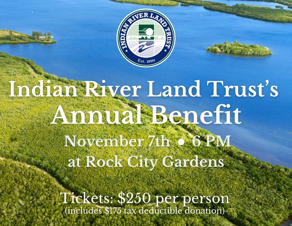 Annual Benefit Tickets