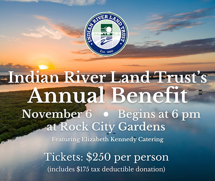Annual Benefit Tickets