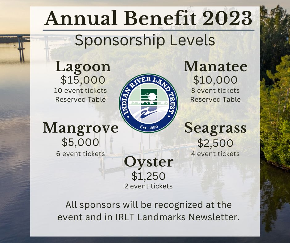 Annual Benefit 2023