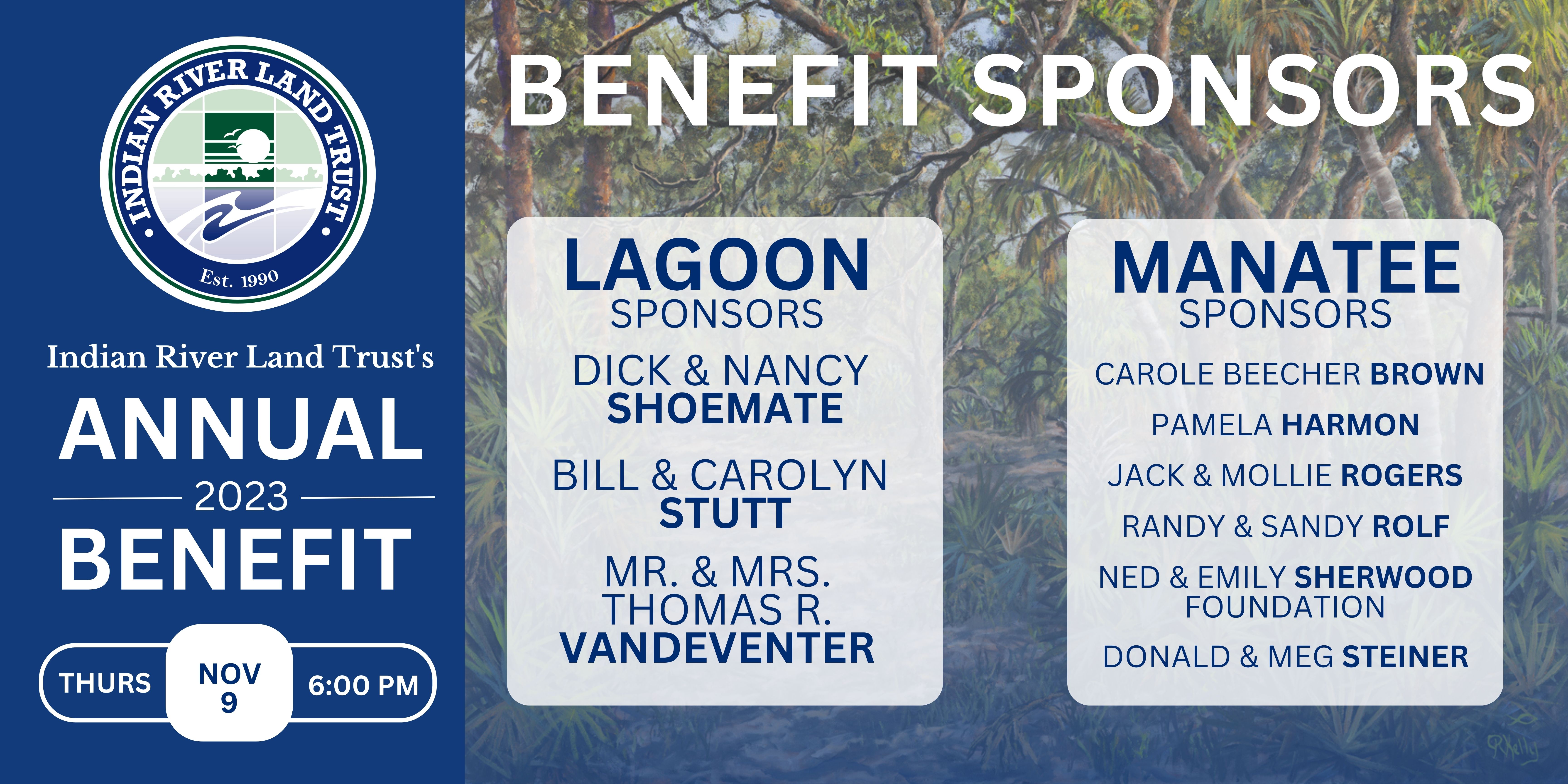 Annual Benefit 2023