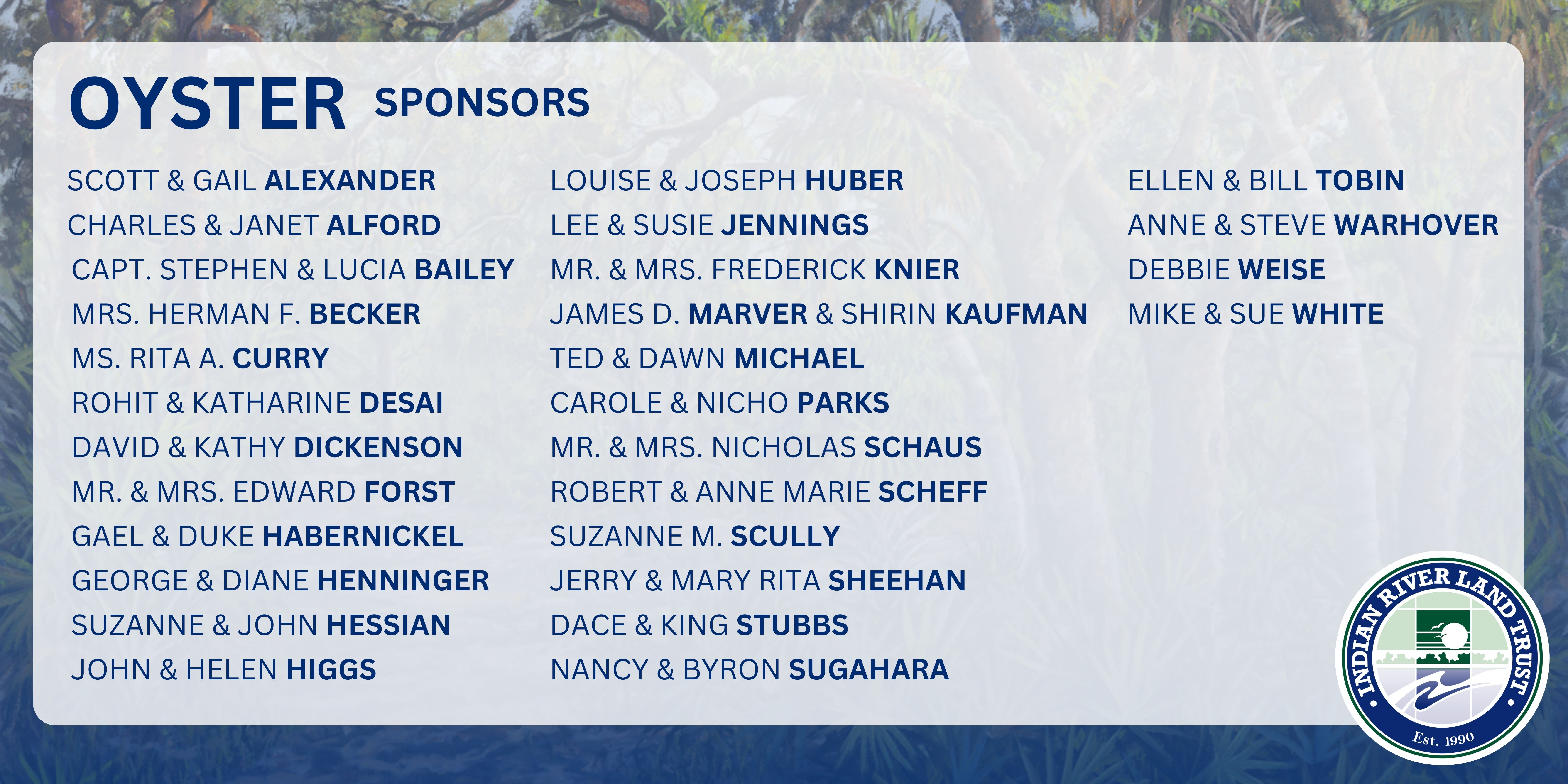 Annual Benefit 2023