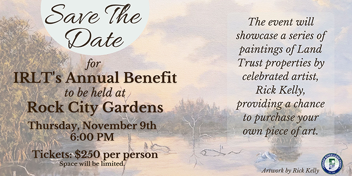 Annual Benefit 2023
