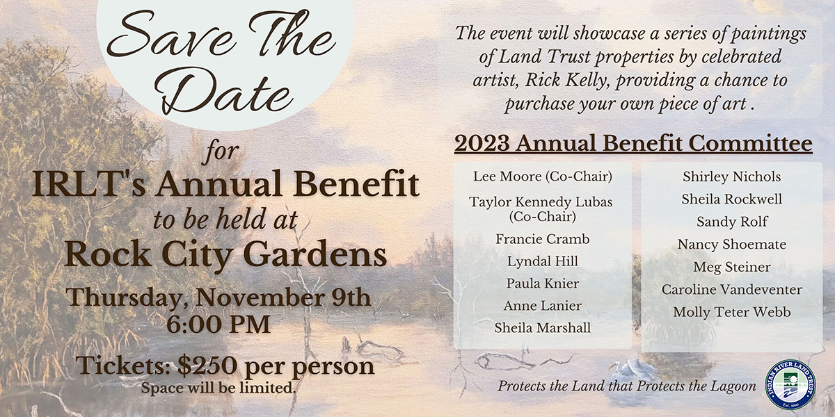 Annual Benefit 2023