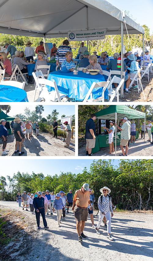 IRLT Annual Membership Event