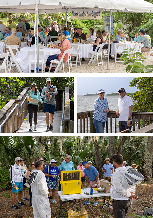 IRLT Annual Membership Event