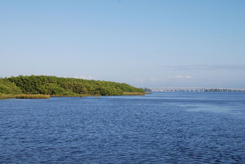 Lagoon Waterfront Initiative