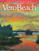 Vero Beach Magazine Featuring the Admiralty Galleries Exhibit